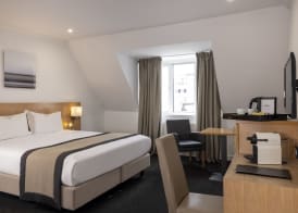 Hotel The Augustin 3