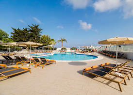 THB Ocean Beach - Adults Only 3