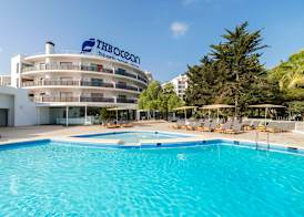 THB Ocean Beach - Adults Only 4