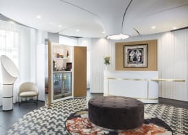 Hôtel Pastel Paris 4