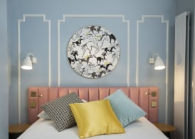 Hôtel Pastel Paris 2