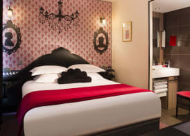Hotel Les Théâtres 2