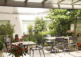 Hôtel Mistral 5