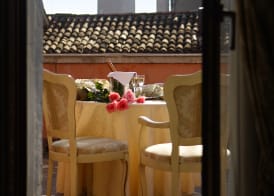 Hotel Gorizia a La Valigia 2
