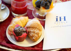 iH Hotels Milano St. John 3