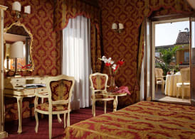 Hotel Gorizia a La Valigia 3