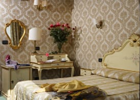 Hotel Gorizia a La Valigia 4