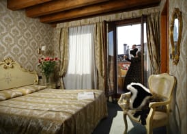 Hotel Gorizia a La Valigia 5
