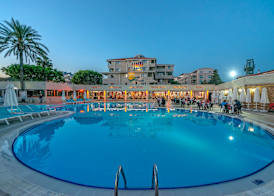 Sandy Beach Hotel 2