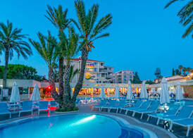 Sandy Beach Hotel 3