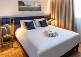 Mercure Toulouse Aeroport Blagnac 3
