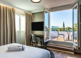 Mercure Toulouse Aeroport Blagnac 2