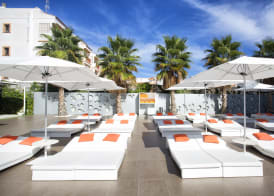 Ibiza Sun Apartments 4