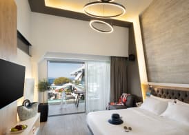 Akti Toroni Boutique Hotel 2