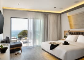 Akti Toroni Boutique Hotel 5