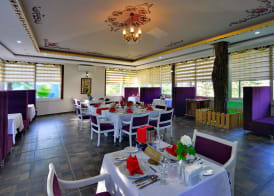Linda Resort Hotel 4