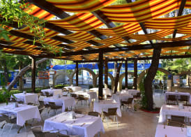Linda Resort Hotel 5
