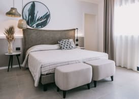 Mangia's Himera Resort 2