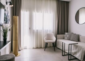 Mangia's Himera Resort 4