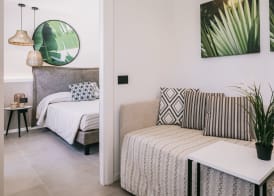 Mangia's Himera Resort 3