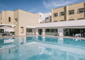 Mangia's Himera Resort 5