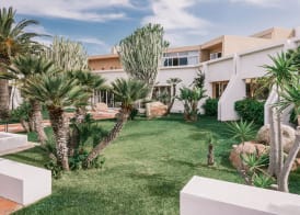 Mangia's Pollina Resort 4