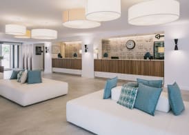 Mangia's Pollina Resort 5