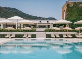 Mangia's Pollina Resort 3