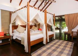 Medhufushi Island Resort 3