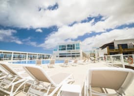 Hotel Boutique TAO Caleta Mar 2