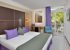 Hotel Isla de Cabrera 3