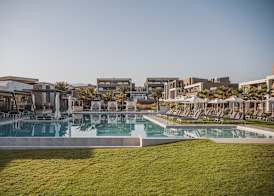 Myrion Beach Resort & Spa - Adults Only 5