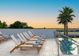 SO Sotogrande Spa and Golf Resort Hotel Costa del Sol 3