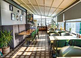 BGuest Hotel & Residence 2