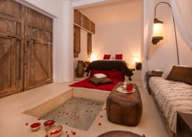 Bliss Riad Hotel 4
