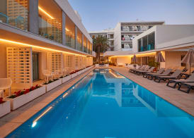 Hotel Moré 4