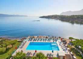Hotel Moré 2