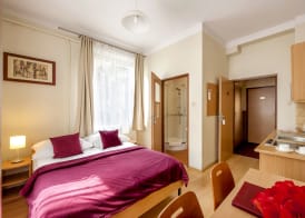 Mały Kraków Aparthotel 2