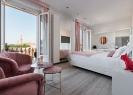 Eurostars Florence Boutique 4