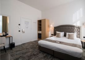 Dukes' Academie Brugge - by Dukes' Hotel Collection 2