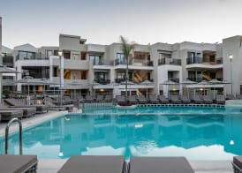 Porto Platanias Beach Luxury Selection - Adults Only 3