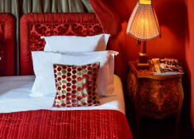 San Domenico House 5