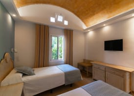 Bungalows Cordial Biarritz 5