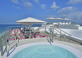 Hotel Hispania 2