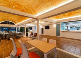 Bungalows Cordial Biarritz 4