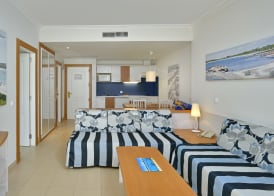 Aparthotel Isla de Cabrera 4