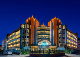 Arnor De Luxe Hotel & Spa 4