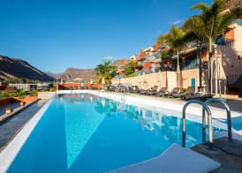 Apartamentos Cordial Mogán Valle 2