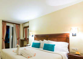 Kennedy Hospitality Resort 3