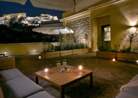 Thission Luxury Homes & SPA by K&K 4